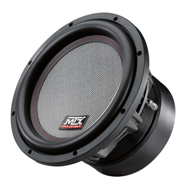 MTX TX812 - subwoofer, średnica 12 cali - 30 cm,