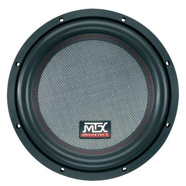 MTX TX812 - subwoofer, średnica 12 cali - 30 cm,
