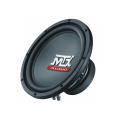 MTX RT10-04 - subwoofer, średnica 10 cali - 25 cm,