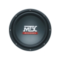 MTX RT10-04 - subwoofer, średnica 10 cali - 25 cm,