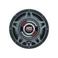 MTX RT10-04 - subwoofer, średnica 10 cali - 25 cm,