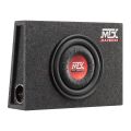 MTX RTF10AS - skrzynia basowa, średnica subwoofera 25 cm,