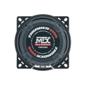 MTX AUDIO T6C402 - głośniki dwudrożne, średnica 100 mm, moc RMS 45 Wat