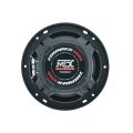 MTX T6C653 - głośniki trójdrożne, średnica 165 mm, moc RMS 65 Wat