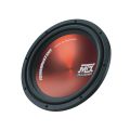 MTX TR12-04 - subwoofer, średnica 12 cali - 30 cm,