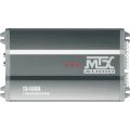 MTX TX480D - wzmacniacz czterokanałowy