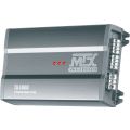 MTX TX480D - wzmacniacz czterokanałowy