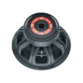 MTX TX815 - subwoofer, średnica 15 cali - 38 cm,