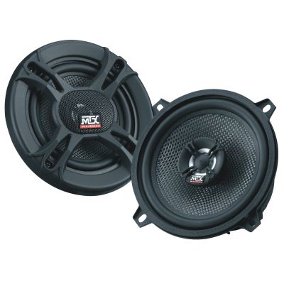 MTX T6C502 - głośniki dwudrożne, średnica 130 mm,