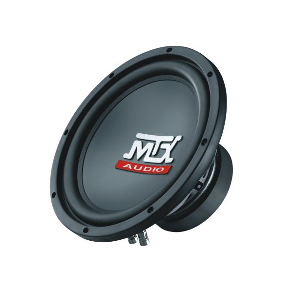 MTX RT10-04 - subwoofer, średnica 10 cali - 25 cm,