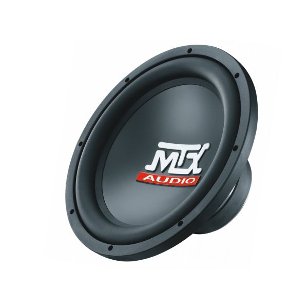 MTX RT12-04 - subwoofer, średnica 12 cali - 30 cm,