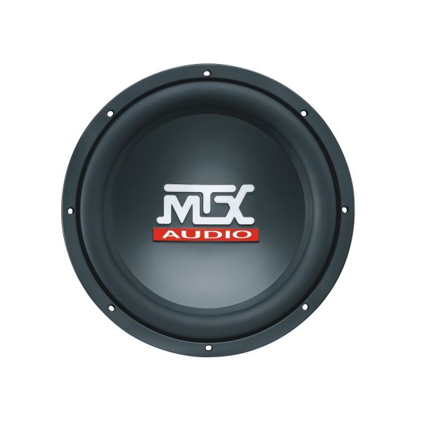 MTX RT12-04 - subwoofer, średnica 12 cali - 30 cm,