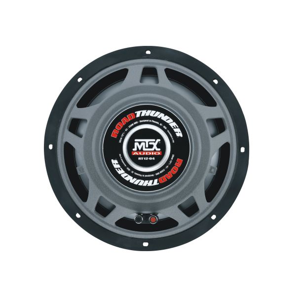 MTX RT12-04 - subwoofer, średnica 12 cali - 30 cm,