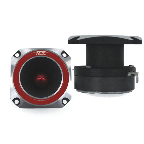 MTX RTX2BT - głośniki wysokotonowe, moc 100 W RMS, para
