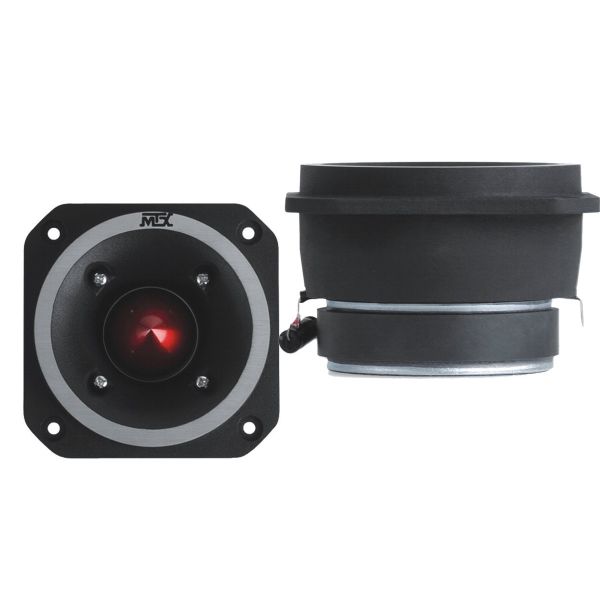 MTX RTX4BT - głośniki wysokotonowe, moc 200 W RMS, para