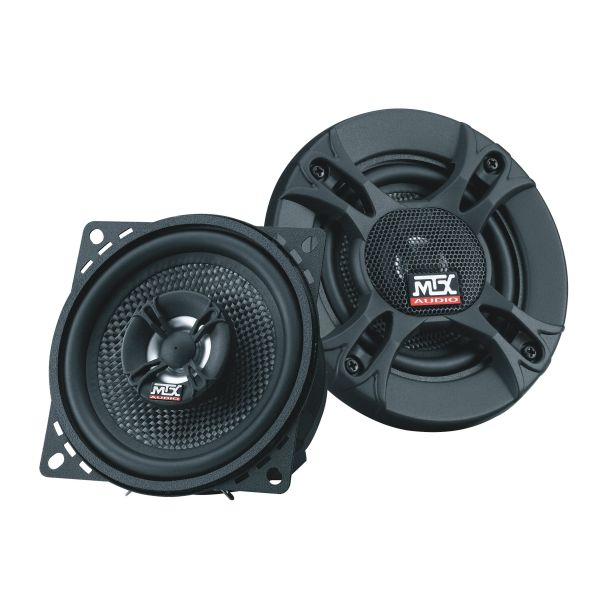 MTX T6C402 - głośniki dwudrożne, średnica 100 mm,