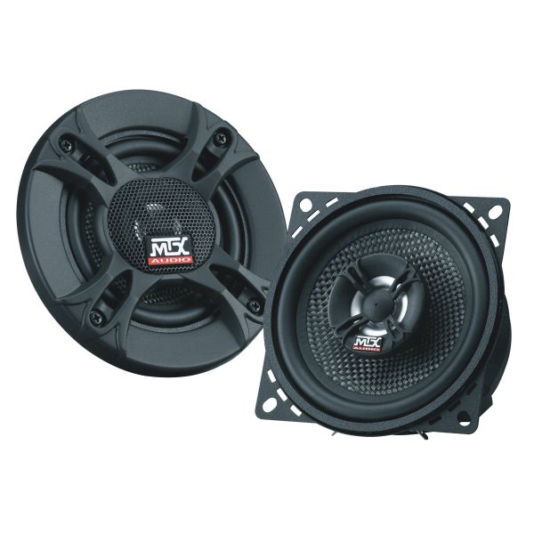 MTX T6C402 - głośniki dwudrożne, średnica 100 mm,