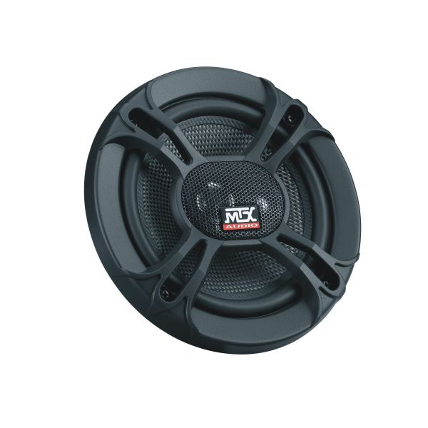 MTX T6C653 - głośniki trójdrożne, średnica 165 mm, moc RMS 65 Wat