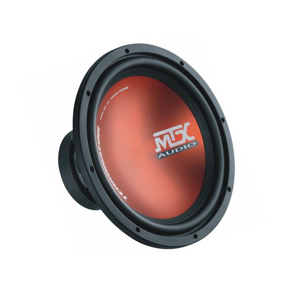 MTX TR12-04 - subwoofer, średnica 12 cali - 30 cm,