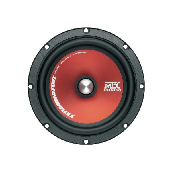 MTX TR65S - głośniki