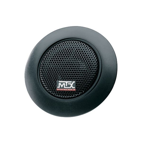MTX TX265S - głośniki odseparowane, średnica midbasu 165 mm,