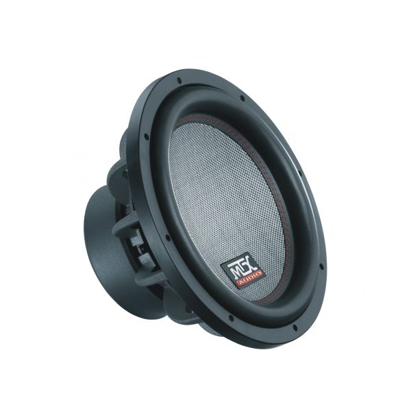 MTX TX612 - subwoofer, średnica 12 cali - 30 cm,