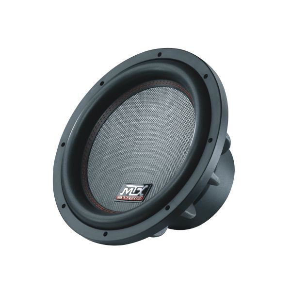 MTX TX612 - subwoofer, średnica 12 cali - 30 cm,