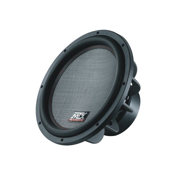 MTX TX615 - subwoofer, średnica 15 cali - 38 cm,