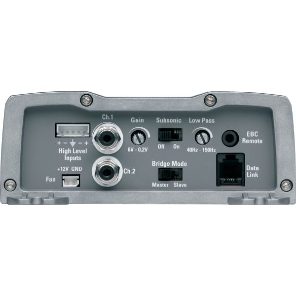MTX TX81000D - wzmacniacz jednokanałowy