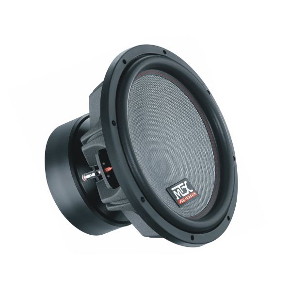 MTX TX815 - subwoofer, średnica 15 cali - 38 cm,