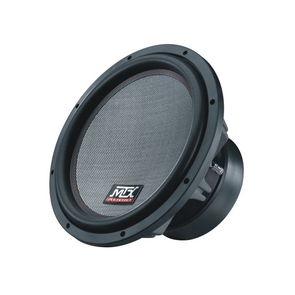 MTX TX815 - subwoofer, średnica 15 cali - 38 cm,