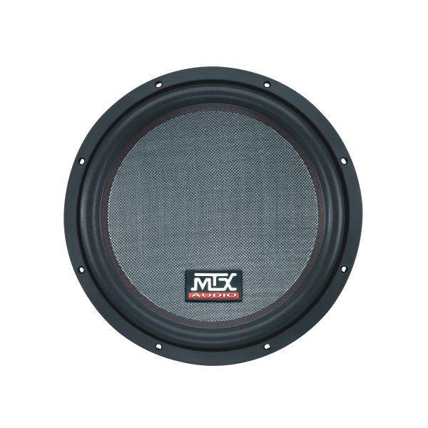 MTX TX815 - subwoofer, średnica 15 cali - 38 cm,