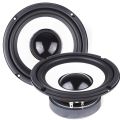 Master Audio MA16BT/4  - głośniki niskotonowe, średnica 165 mm Impedancja 4 Ohm - para