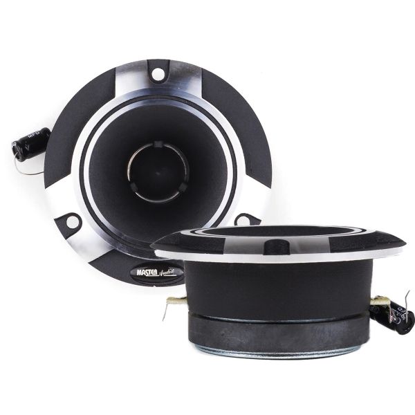 Master Audio BST011/8  - głośniki wysokotonowe, impedancja 8 Ohm