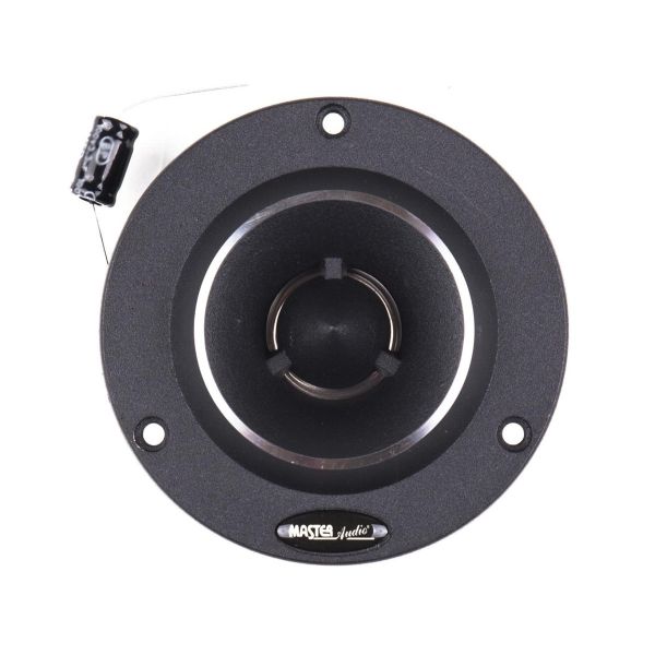 Master Audio BST12/4  - głośniki wysokotonowe, impedancja 4 Ohm