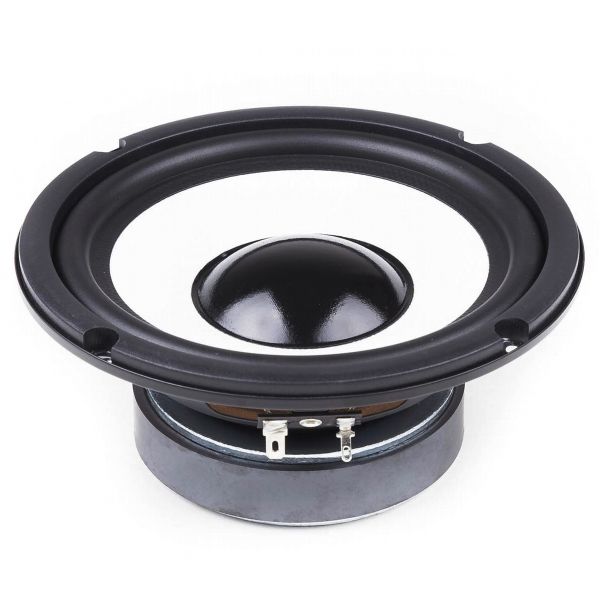 Master Audio MA16BT/4  - głośniki niskotonowe, średnica 165 mm Impedancja 4 Ohm - para