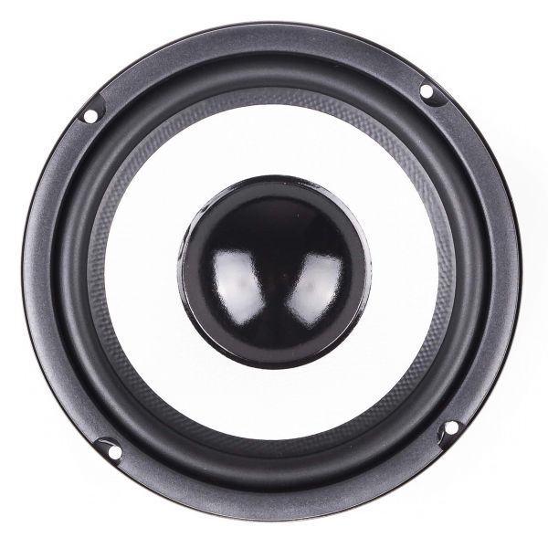 Master Audio MA16BT/4  - głośniki niskotonowe, średnica 165 mm Impedancja 4 Ohm - para