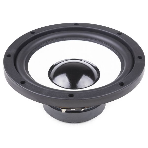 Master Audio MA20BT/4  - głośniki niskotonowe, średnica 20 cm impedancja 4 Ohm - para
