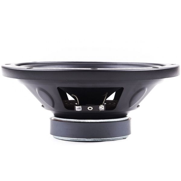 Master Audio MA20W/4+4  - głośniki niskotonowe, średnica 20 cm Impedancja 2x4 Ohm - sztuka
