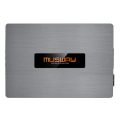 Musway M6PRO-512K  - wzmacniacz samochodowy z DSP