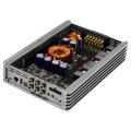Musway M6PRO-512K  - wzmacniacz samochodowy z DSP