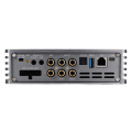 Musway M6PRO-512K  - wzmacniacz samochodowy z DSP