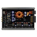 Musway M6PRO-512K  - wzmacniacz samochodowy z DSP