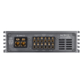 Musway M6PRO-512K  - wzmacniacz samochodowy z DSP