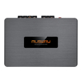 Musway TWO100  - wzmacniacz samochodowy