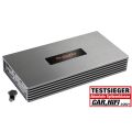 Musway MX SIX100  - wzmacniacz sześciokanałowy, moc RMS 6X110 Wat przy 4 Ohm