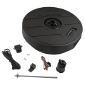 Musway MW1100A - subwoofer aktywny