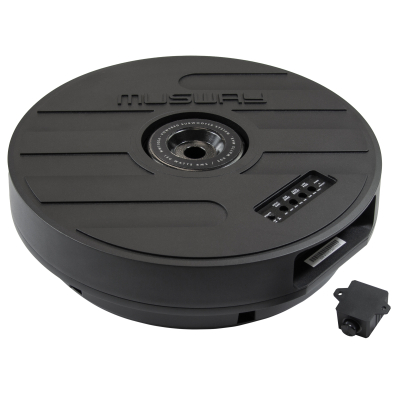 Musway MW1100A - subwoofer aktywny Musway MW1100A - subwoofer aktywny