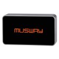 Musway BTA2 - odbiornik Bluetooth