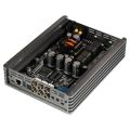 Musway M4+V3EVO-512K - wzmacniacz samochodowy z DSP